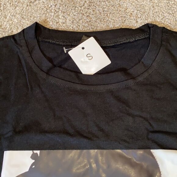 Men’s Nipsey Hussle T-Shirt S NWT - Picture 3 of 7